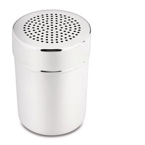 Saleiro/pimenteiro Aco Inox Slro003