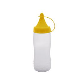 Bisnaga Tampa Amarela 240 Ml 252
