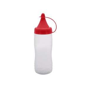 Bisnaga Tampa Vermelha 240 Ml 253