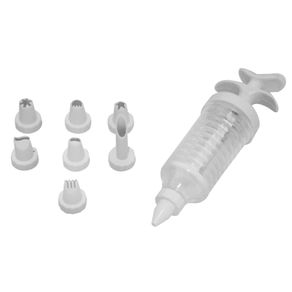 Kit P/ Confeitar Bolo C/8pcs Ferimte Sc0222