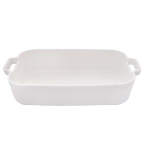 Travessa Refrat. Ret. Porc.30,2cm  Pcln004