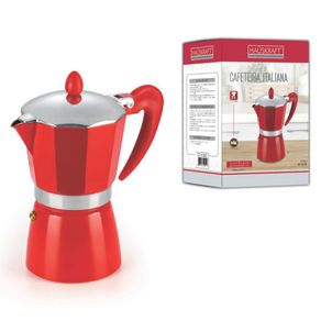 Cafeteira Italiana P/3 Xicaras Vm Caft003vm Cafeteira Italiana P/3 Xicaras Vm Caft003vm