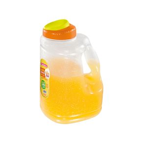 Garrafa de Plastico 3,5 Lts 768/40