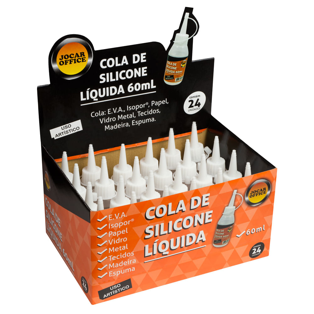 COLLA LIQUIDA DA 1 LITRO NIK OFFICE