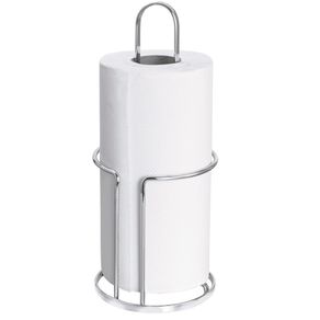 Suporte P/papel Toalha Vert. Inox  8794