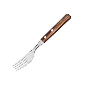 Garfo de Mesa Inox Polywood 21102/490