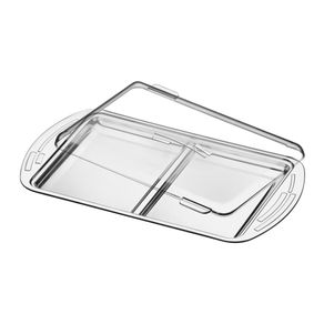 Jogo Para Frios Com 2pcs Inox Ciclo 64510/610
