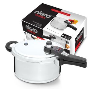 Panela de Pressao 4,5lts Eterna C/caixa 097102
