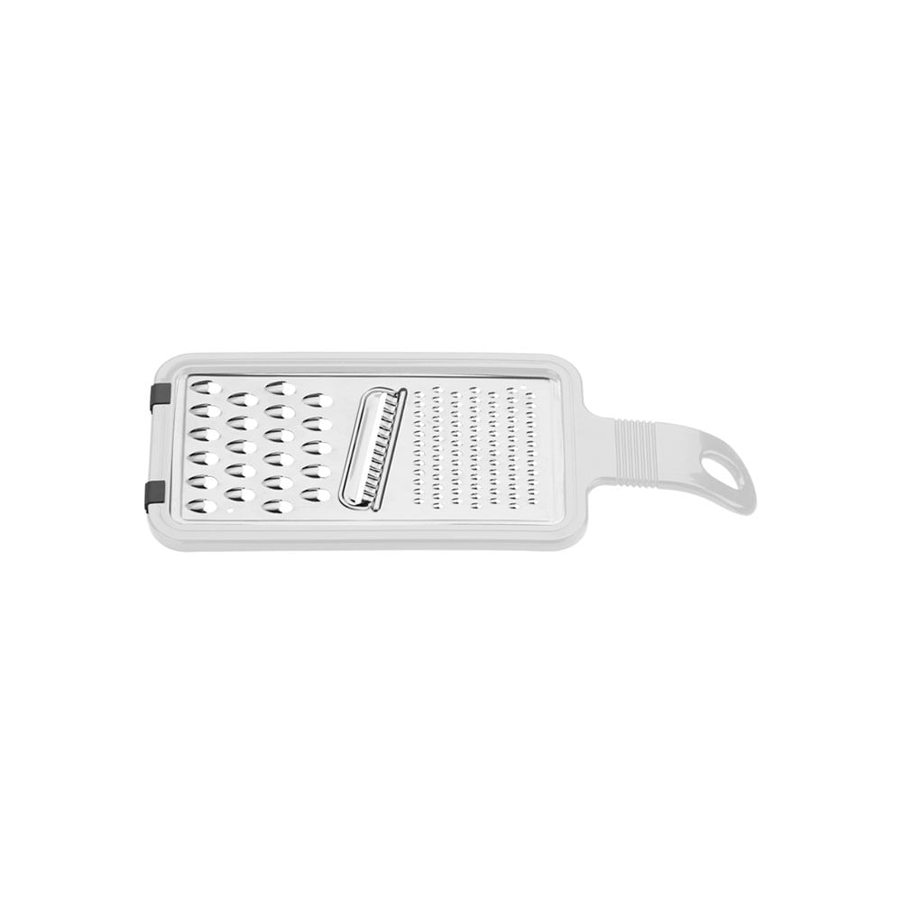 Ralador Univ Inox Utilita Bco 25106/480