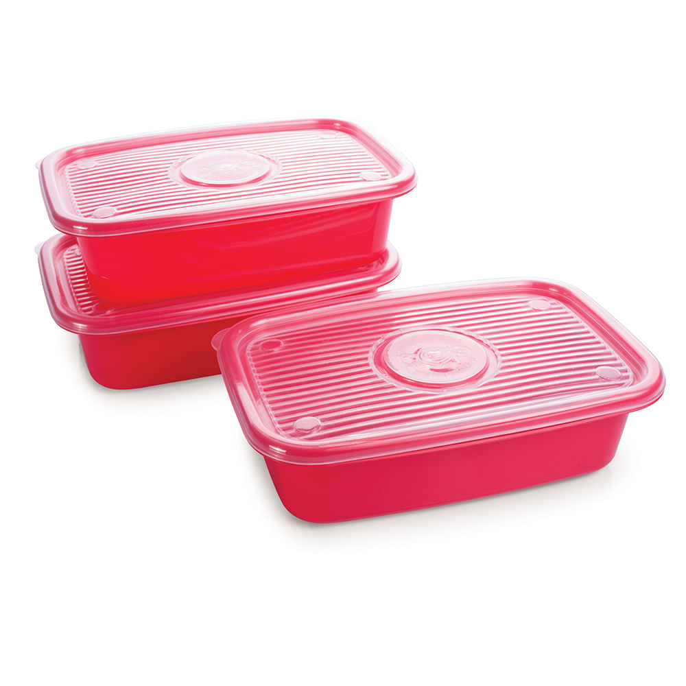 Pote Plast. Ret. Jg.c/3pcs Pop 5960
