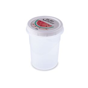 Pote Plast. Rosca 1lt 5558