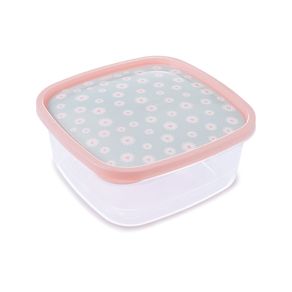 Pote Plast. Quad. 02 1,6lts 3851