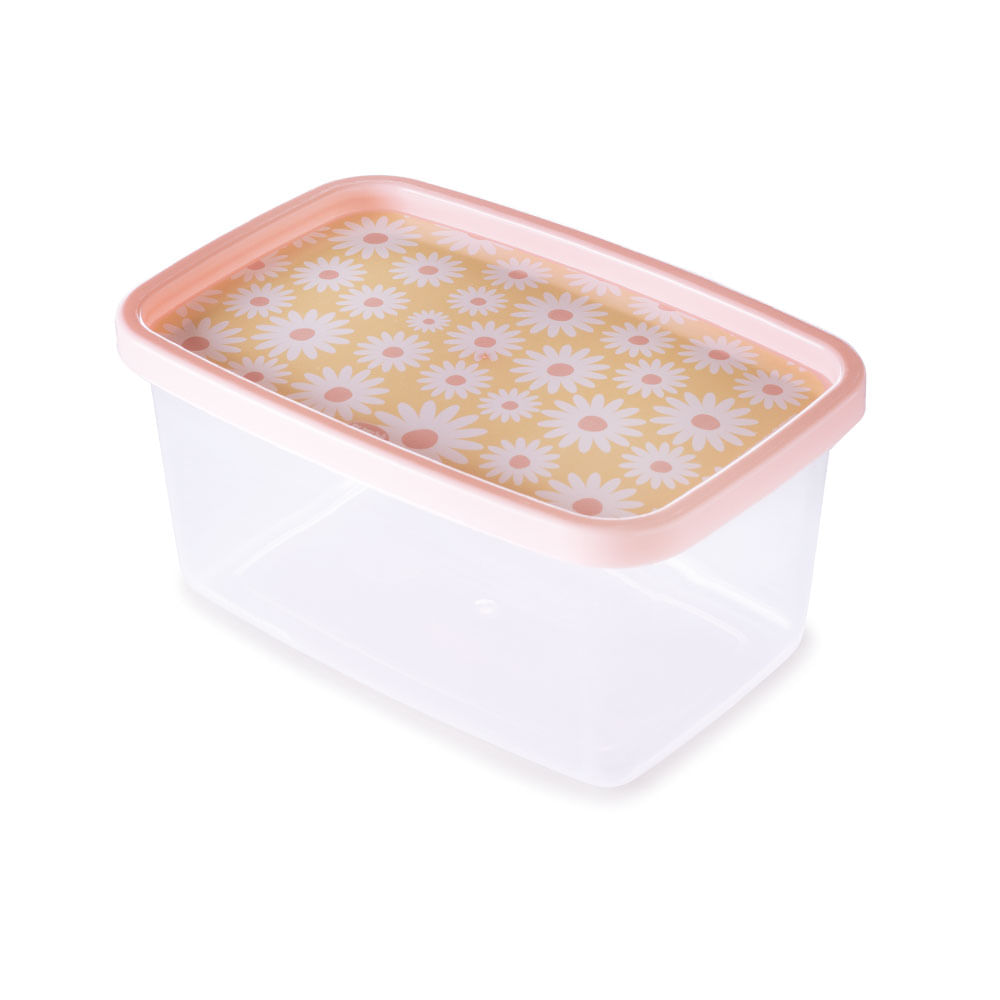 Pote Plast. Ret. 02 1,2lts 4355