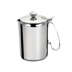 Leiteira Inox 600ml C/tp Wx4423 Leiteira Inox 600ml C/tp Wx4423