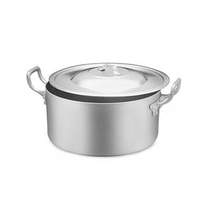 Cacarola  Alum.hotel N24 5,6lts Cach24