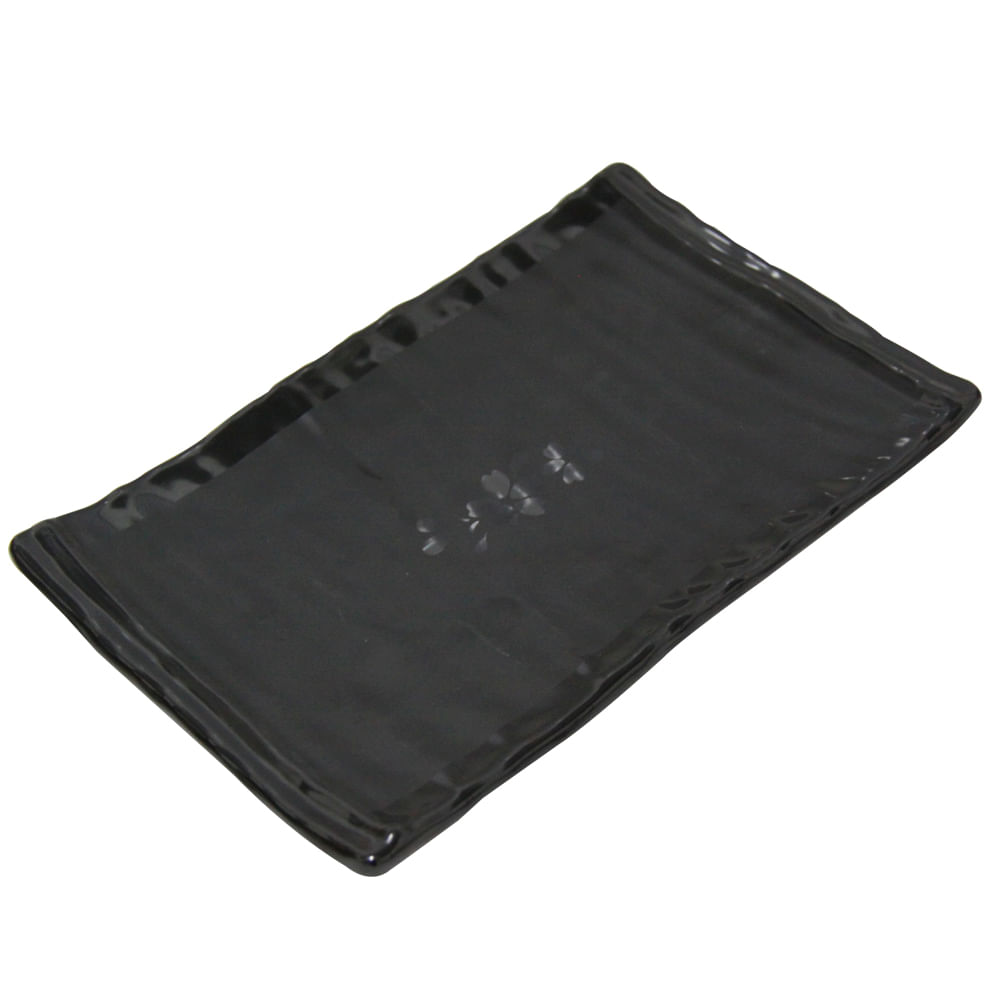 Travessa 15x25cm Melamina Pm0327 Ferimte