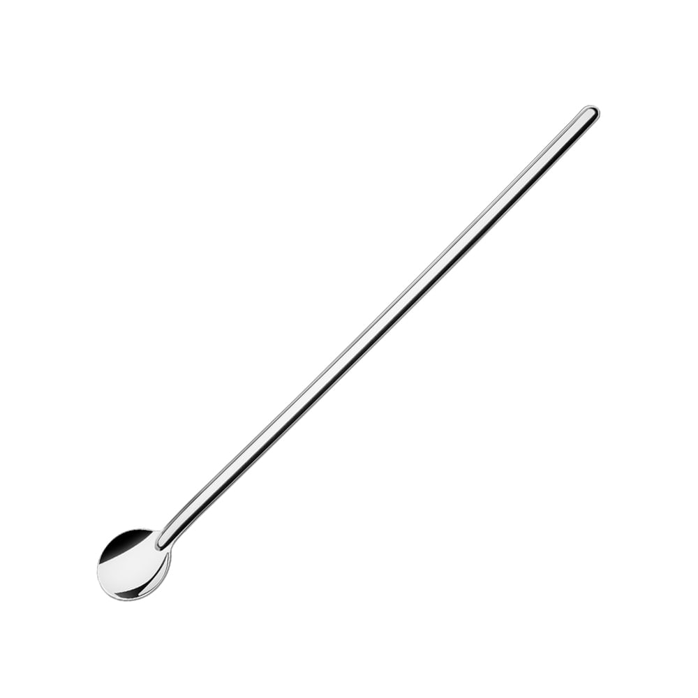 Colher Para Coquetel Aco Inox Utility 63999/524
