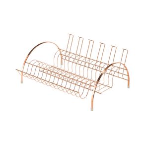 Escorredor Fantastik Rose Gold 2200