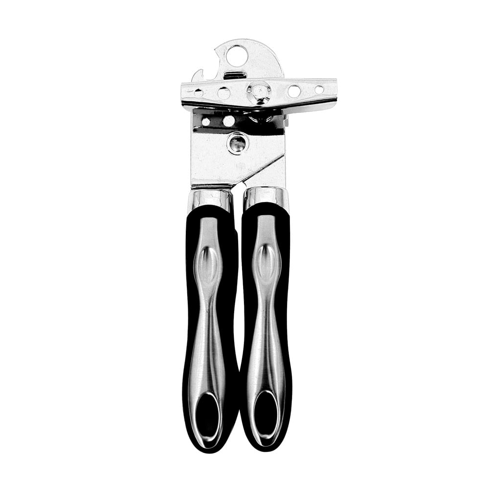 Abridor de Lata Em Metal Cr 21cm