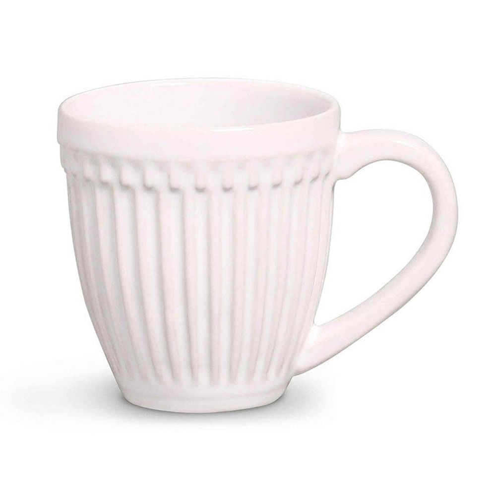 Caneca Roma Bco