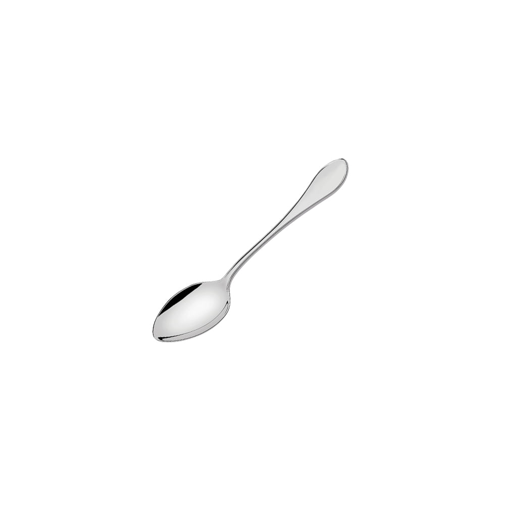 Colher Para Cha Tramontina Italy Em Aco Inox