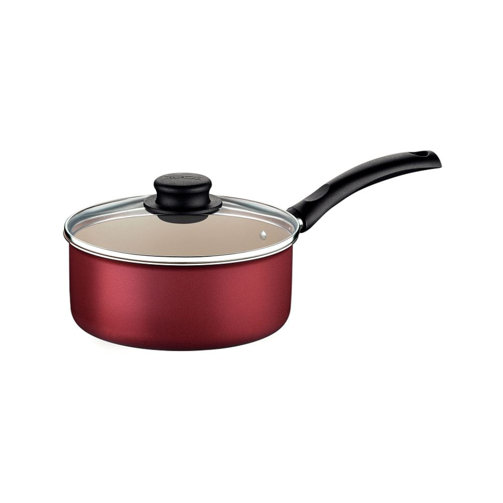 Panela  Alum.turim 16cm 1.4l Verm 20262/716