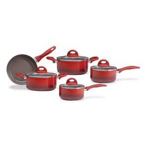 Conj. Panelas C/5pcs Granada C/ind. Vm 4774/100 Conj. Panelas C/5pcs Granada C/ind. Vm 4774/100