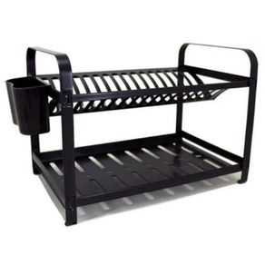 Escorredor de 16 Pratos Montado Pto 0416p Escorredor de 16 Pratos Montado Pto 0416p