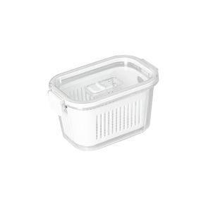 Pote Slim Multiuso 630ml Branco 1767