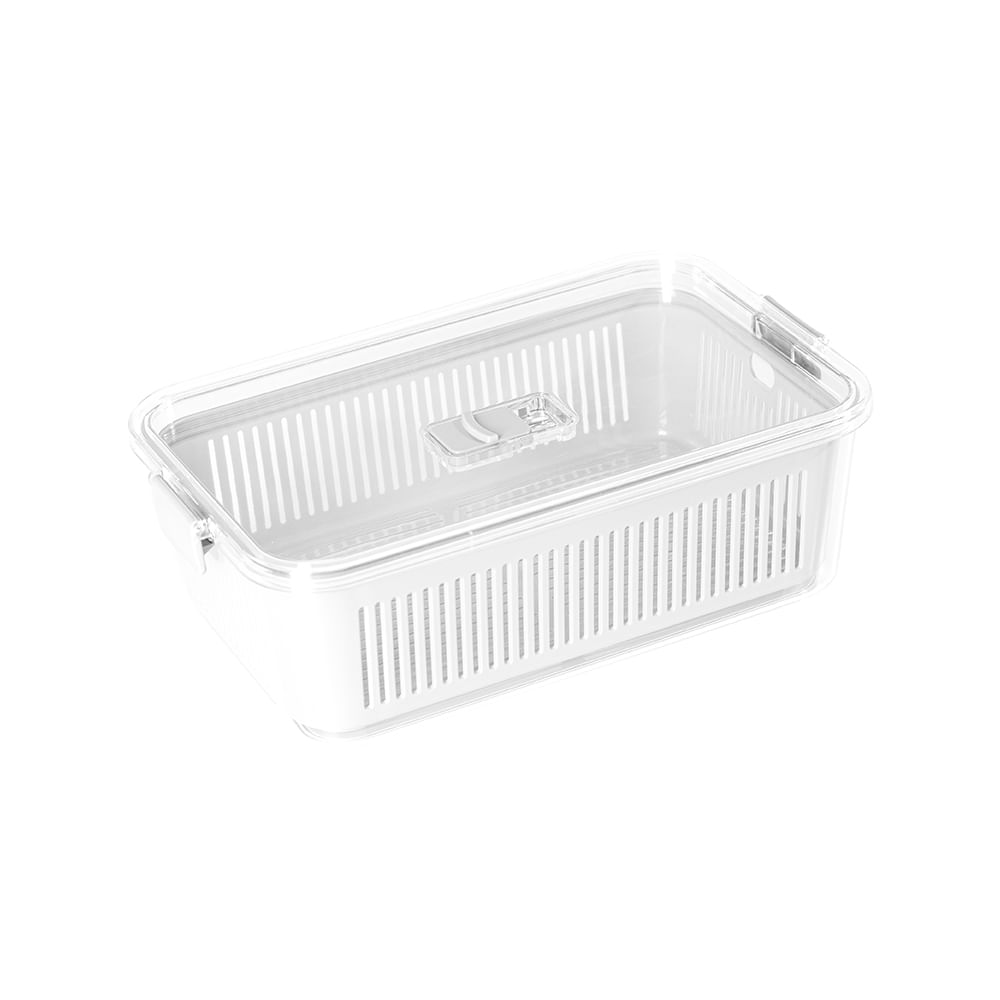 Pote Slim Multiuso 2.570ml Branco 1771