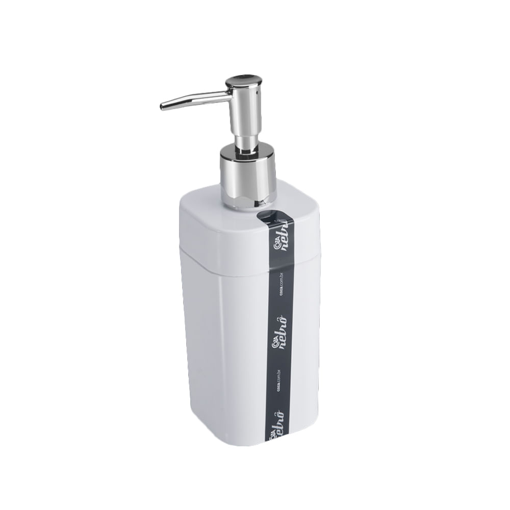 Portasabonete Liq Splash  Bc