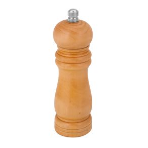 Moedor de Pimenta Mdf Pequeno 15cm