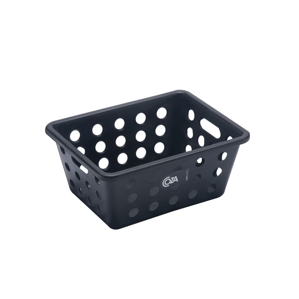 Cesta One Pequena  Pt
