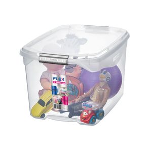 Organizador de Plastico 29 Lts Sr941