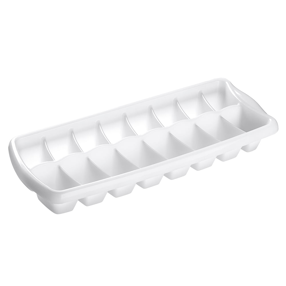 Forma Para Gelo Plastico 351