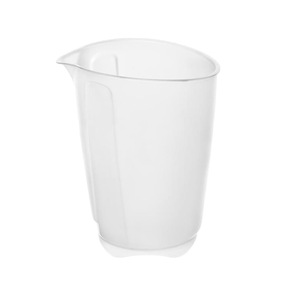 Copo de Plastico Medidor 500ml Sr804