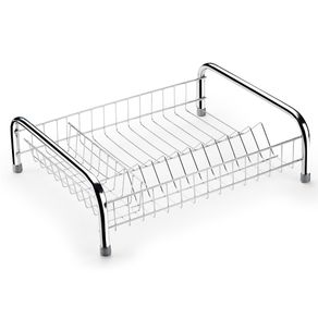 Escorredor Cama Tubo Cromado 1072