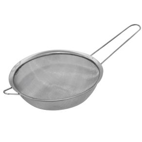 Peneira  Aco Inox 24cm Pi0305 Ferimte