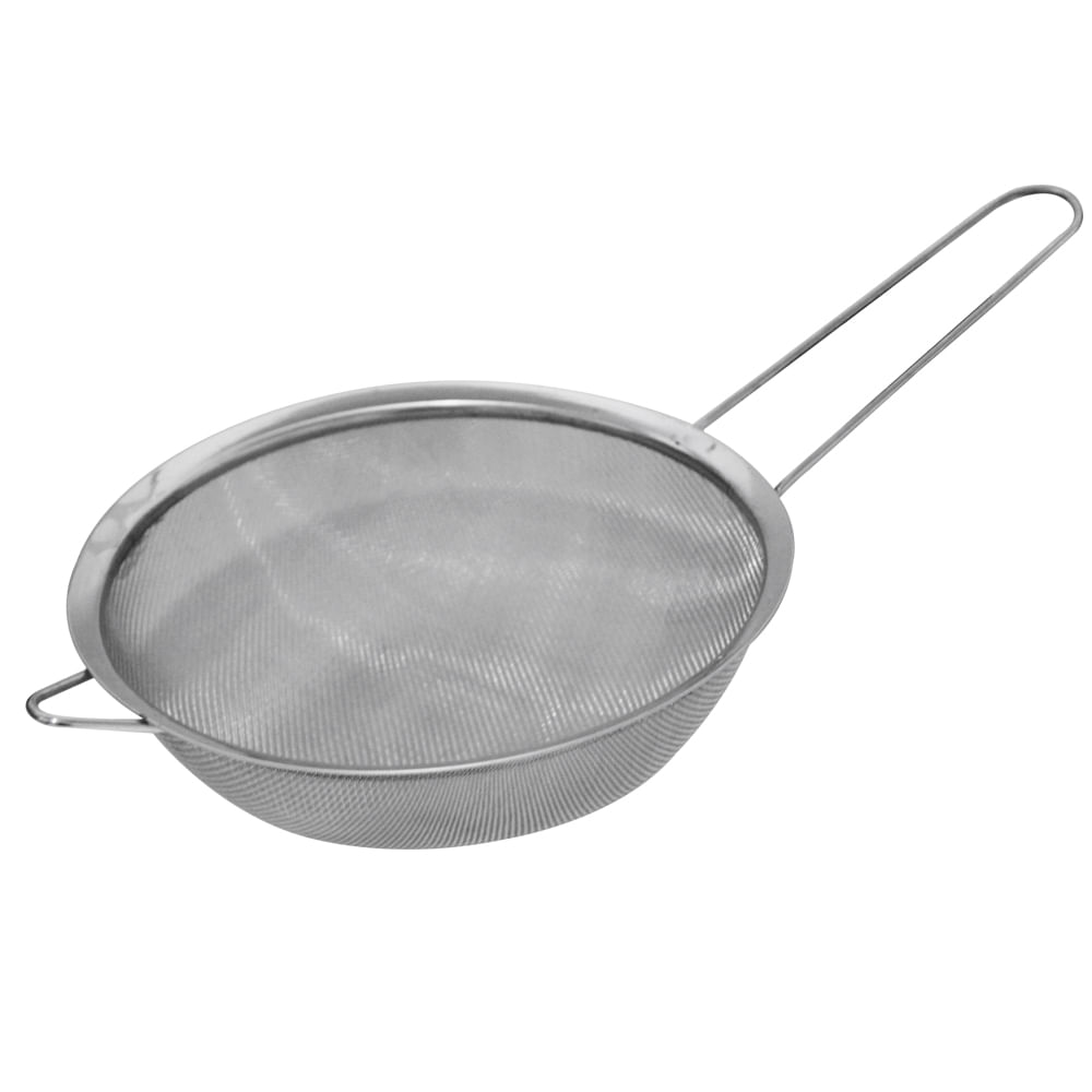 Peneira  Aco Inox 20cm Pi0306 Ferimte