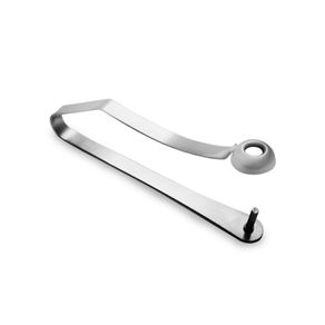 Removedor de Caroco de Azeitona Inox 006133