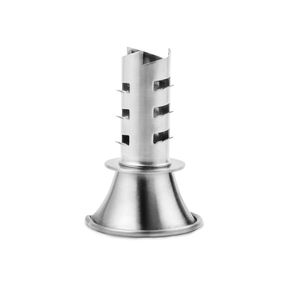 Espremedor de Limao Inox