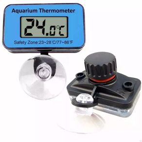 Termometro Dig Mini P/aquario Te0398 Ferimte
