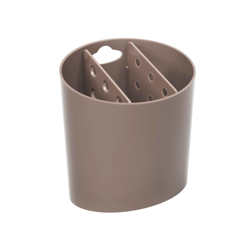 Escorredor de Talheres Oval Basic  Wgr