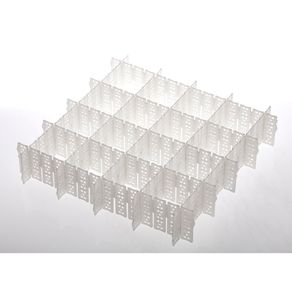 Organizador Colmeia P/ Gavetas C/5un 1061