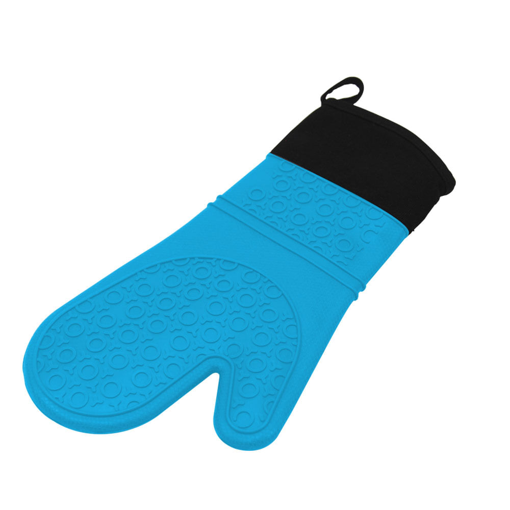 Luva de Silicone P/cozinha Ls0466 Ferimte