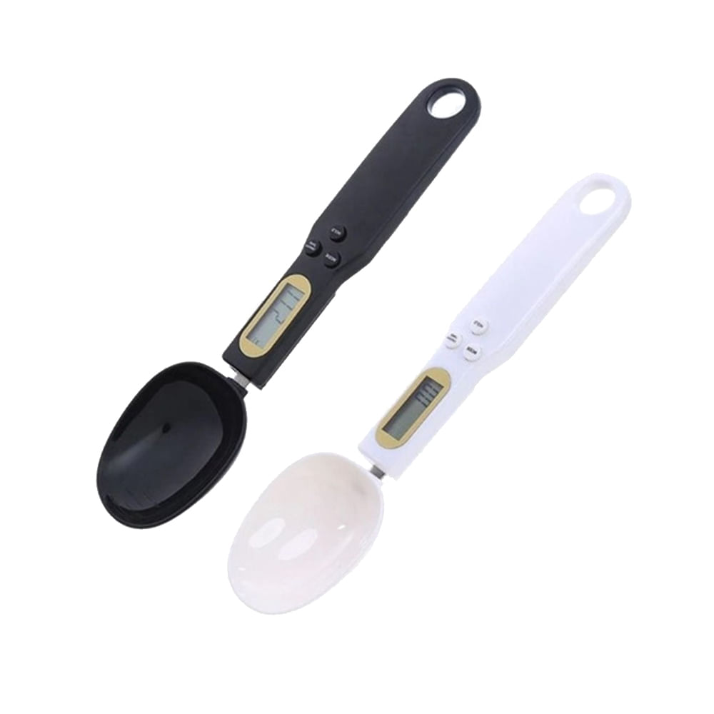 Colher Medidora de Plast Cm0460 Ferimte
