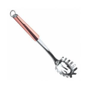 Pegador de Massa Inox  Genova