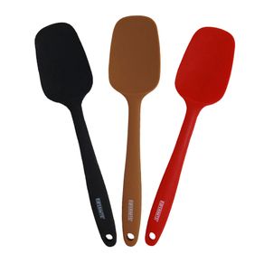 Colher de Silicone 26cm Color Cs0564 Ferimte