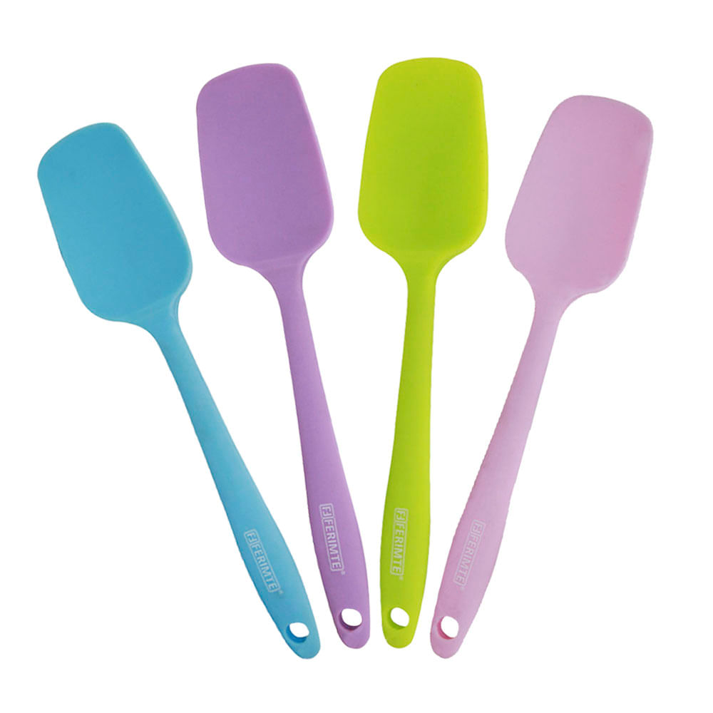 Colher de Silicone 20 Color Cs0572 Ferimte