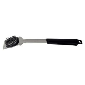 Escova P/grelha Churrasco Black 26594/100